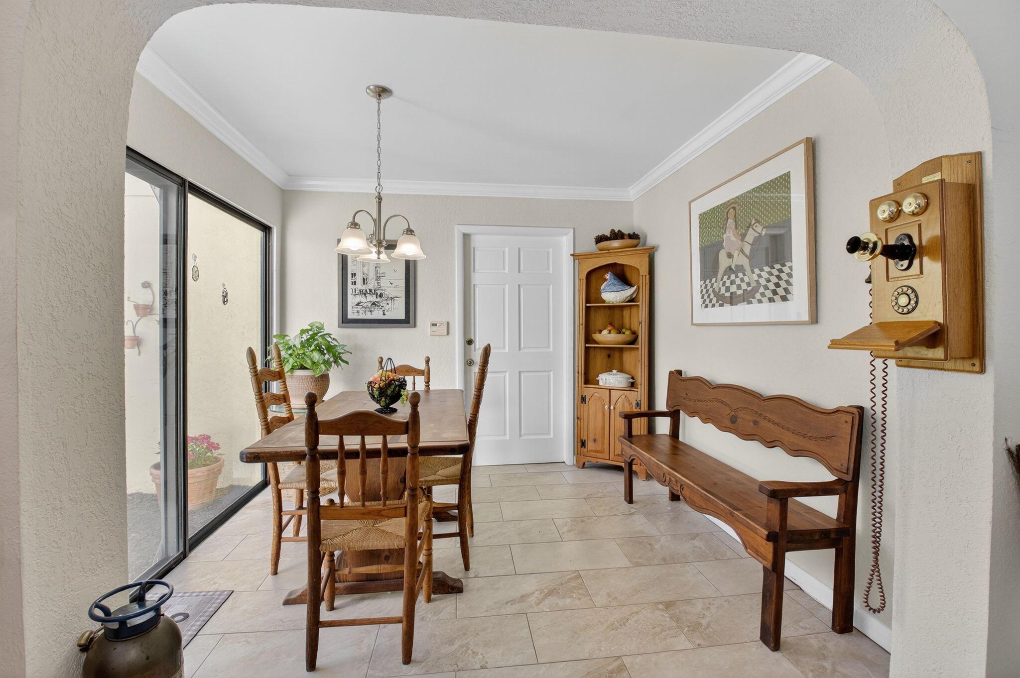 Villa San Remo - Residential