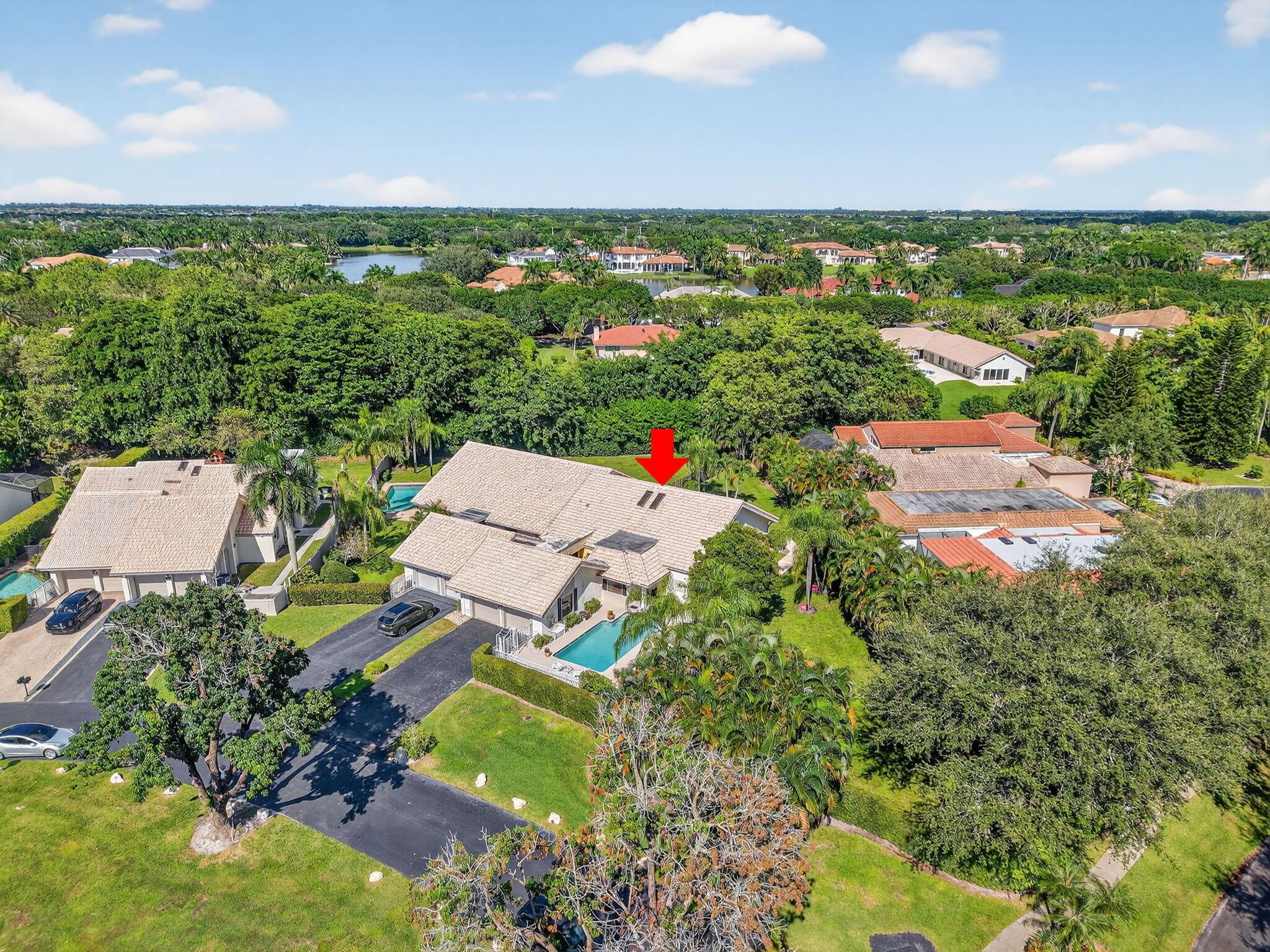 Villa San Remo - Residential