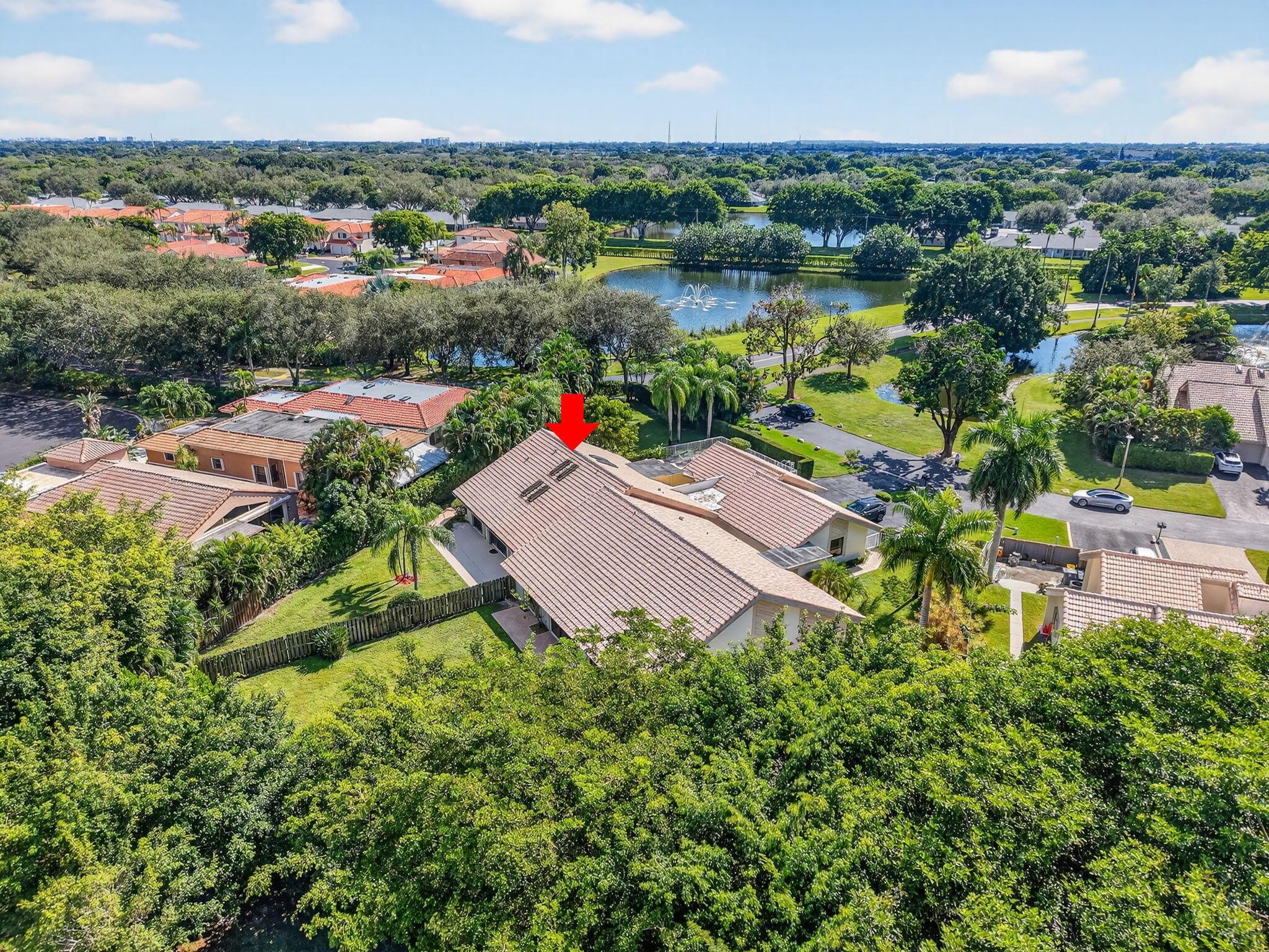 Villa San Remo - Residential