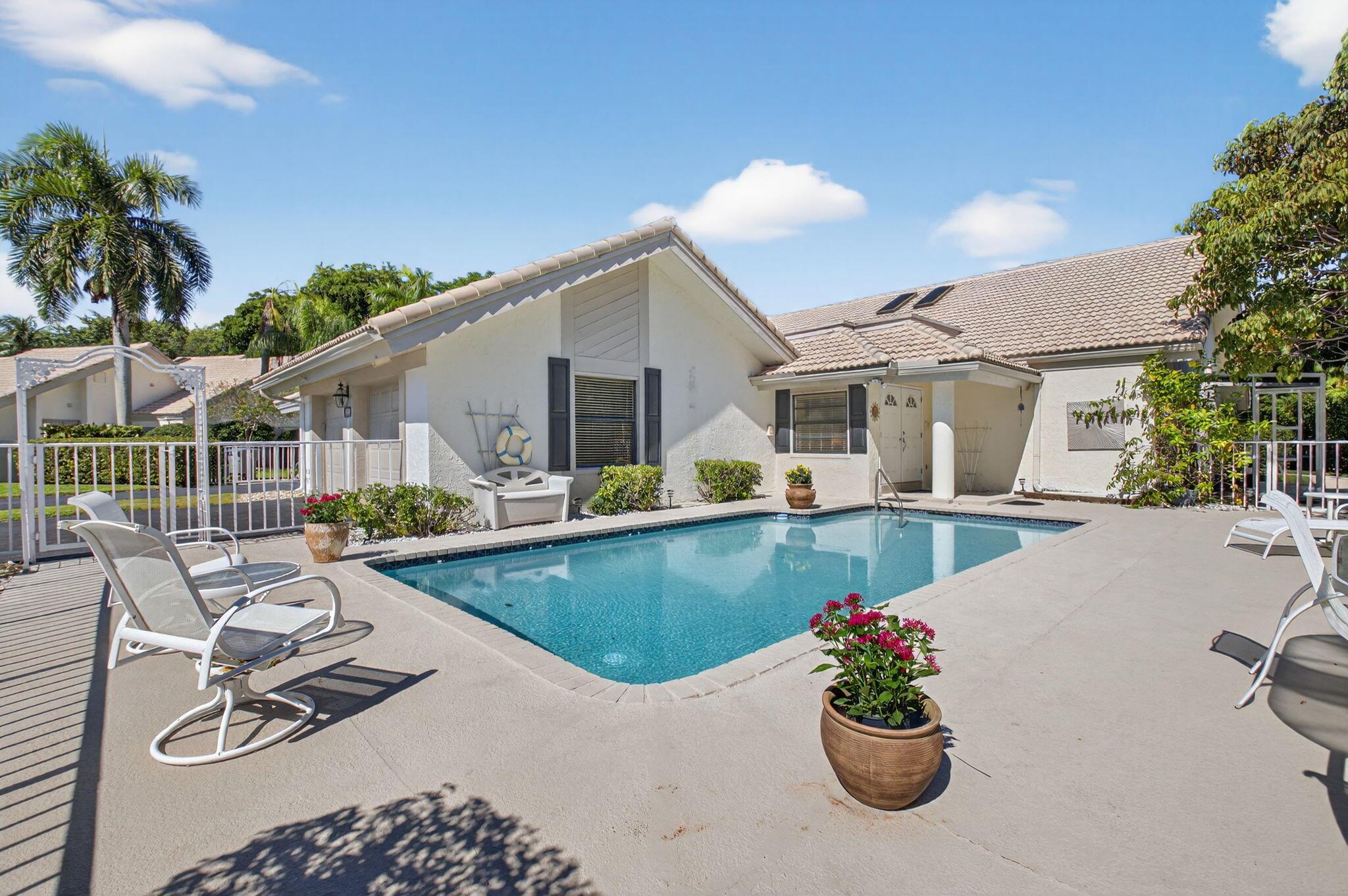 Villa San Remo - Residential