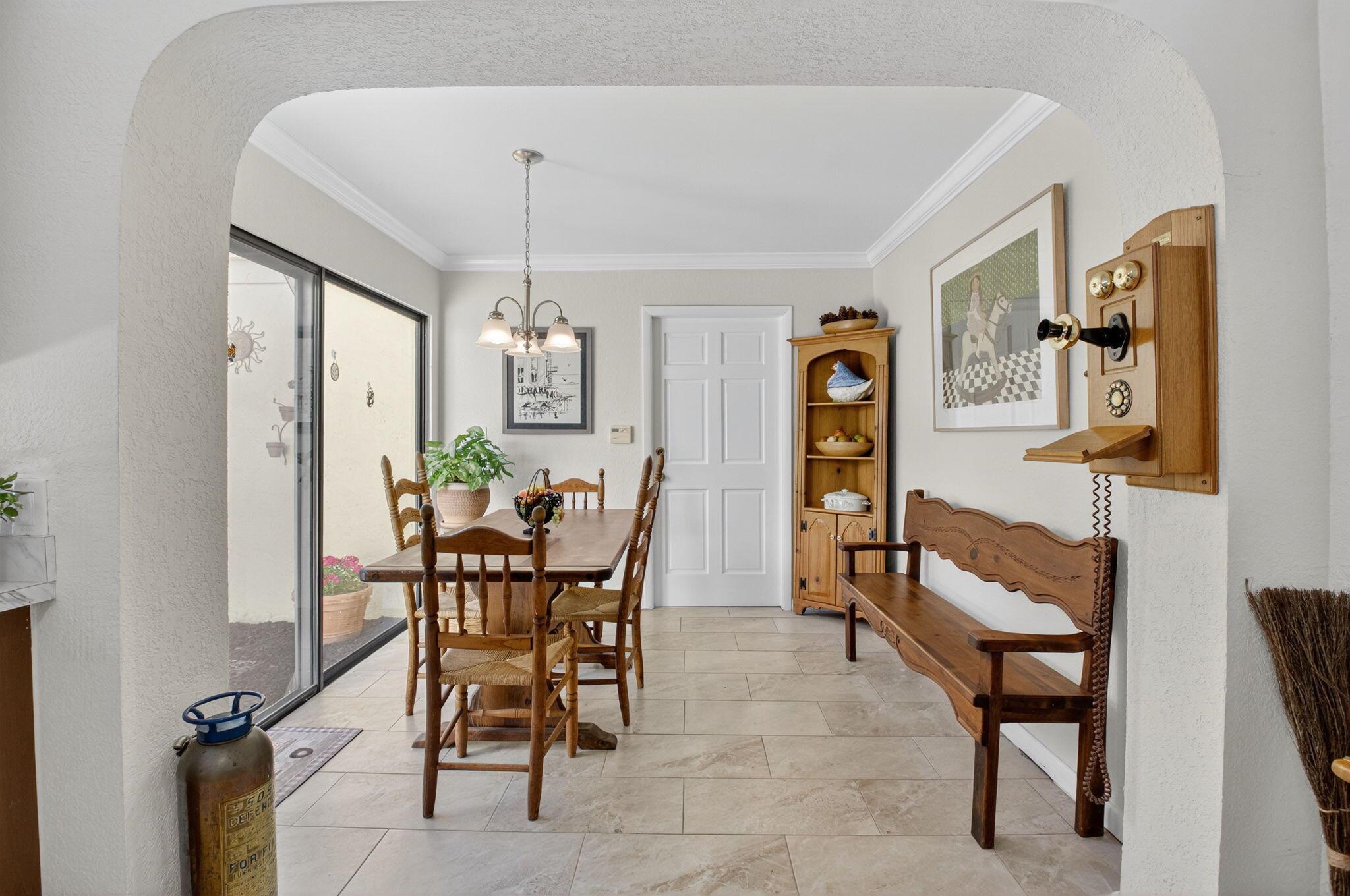 Villa San Remo - Residential