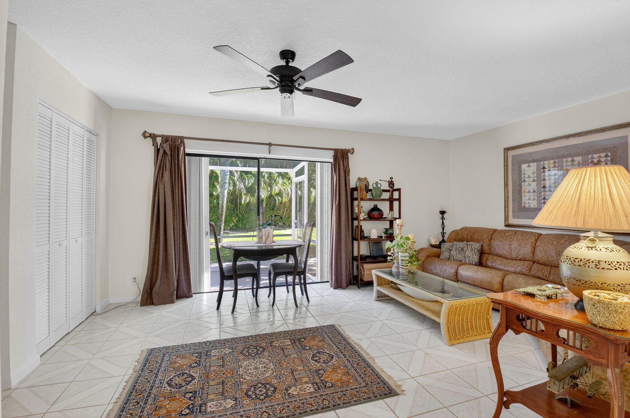 Villa San Remo - Residential