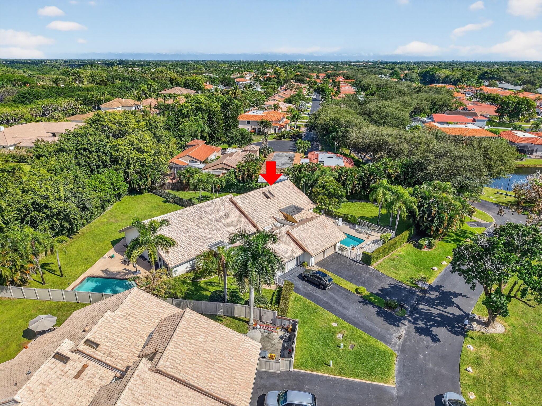 Villa San Remo - Residential