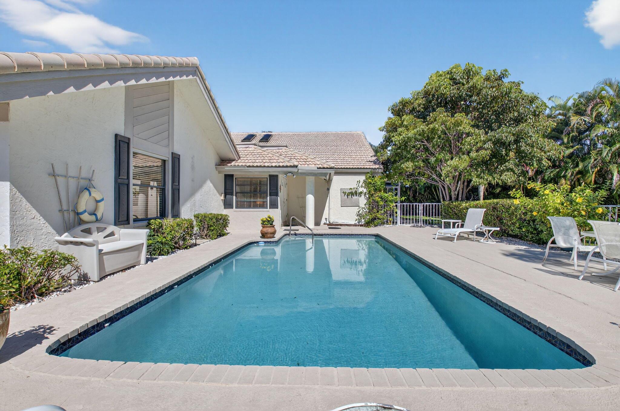 Villa San Remo - Residential