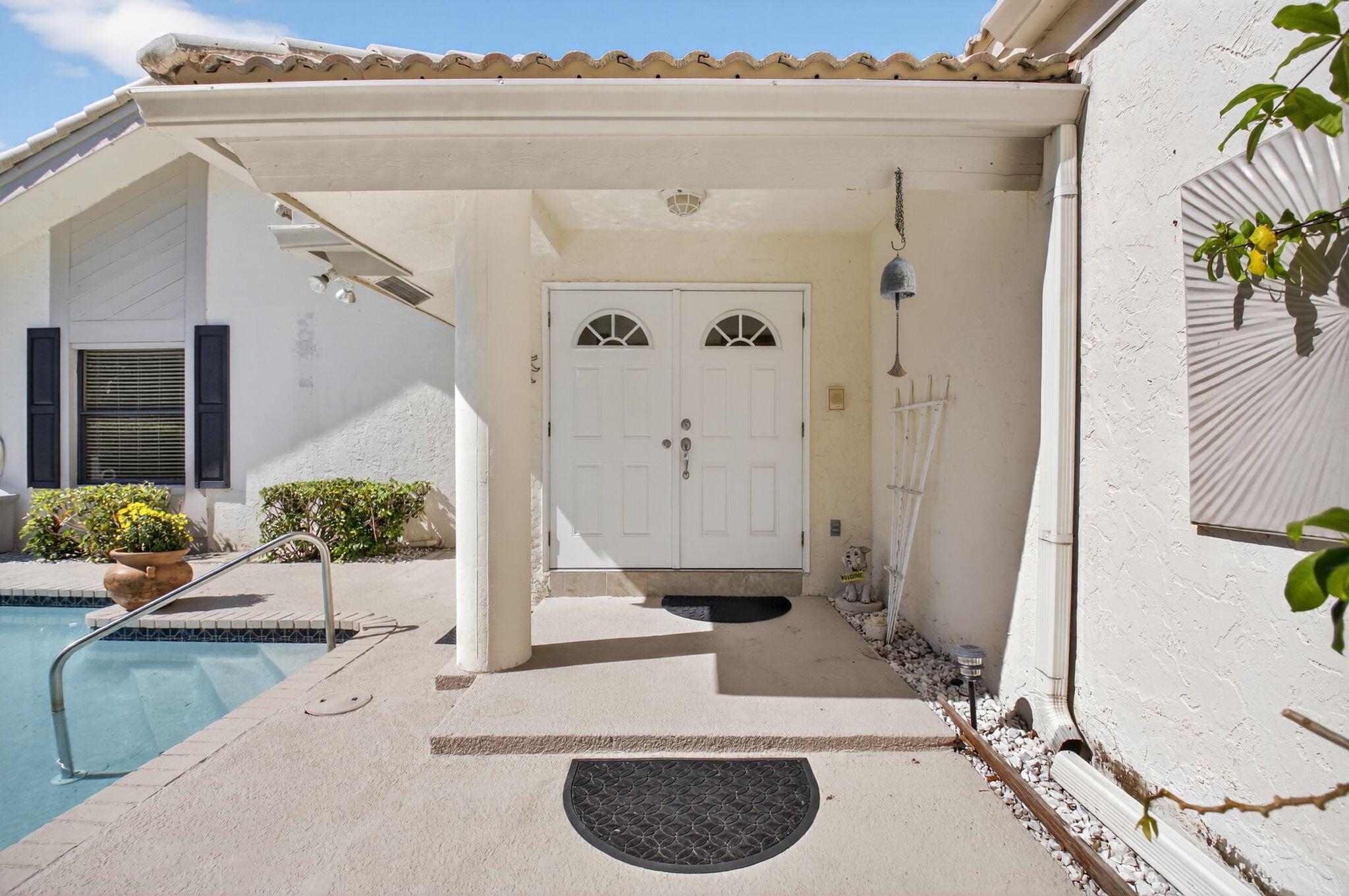 Villa San Remo - Residential