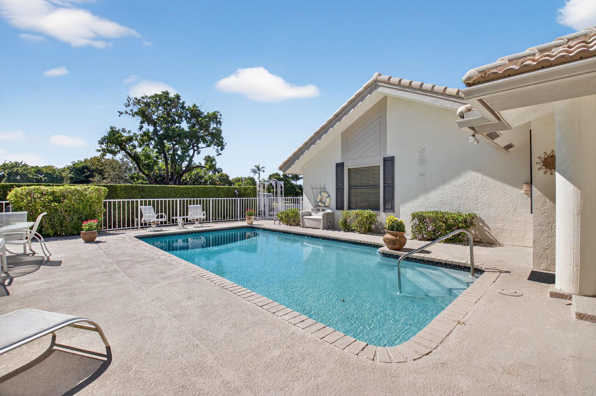 Villa San Remo - Residential