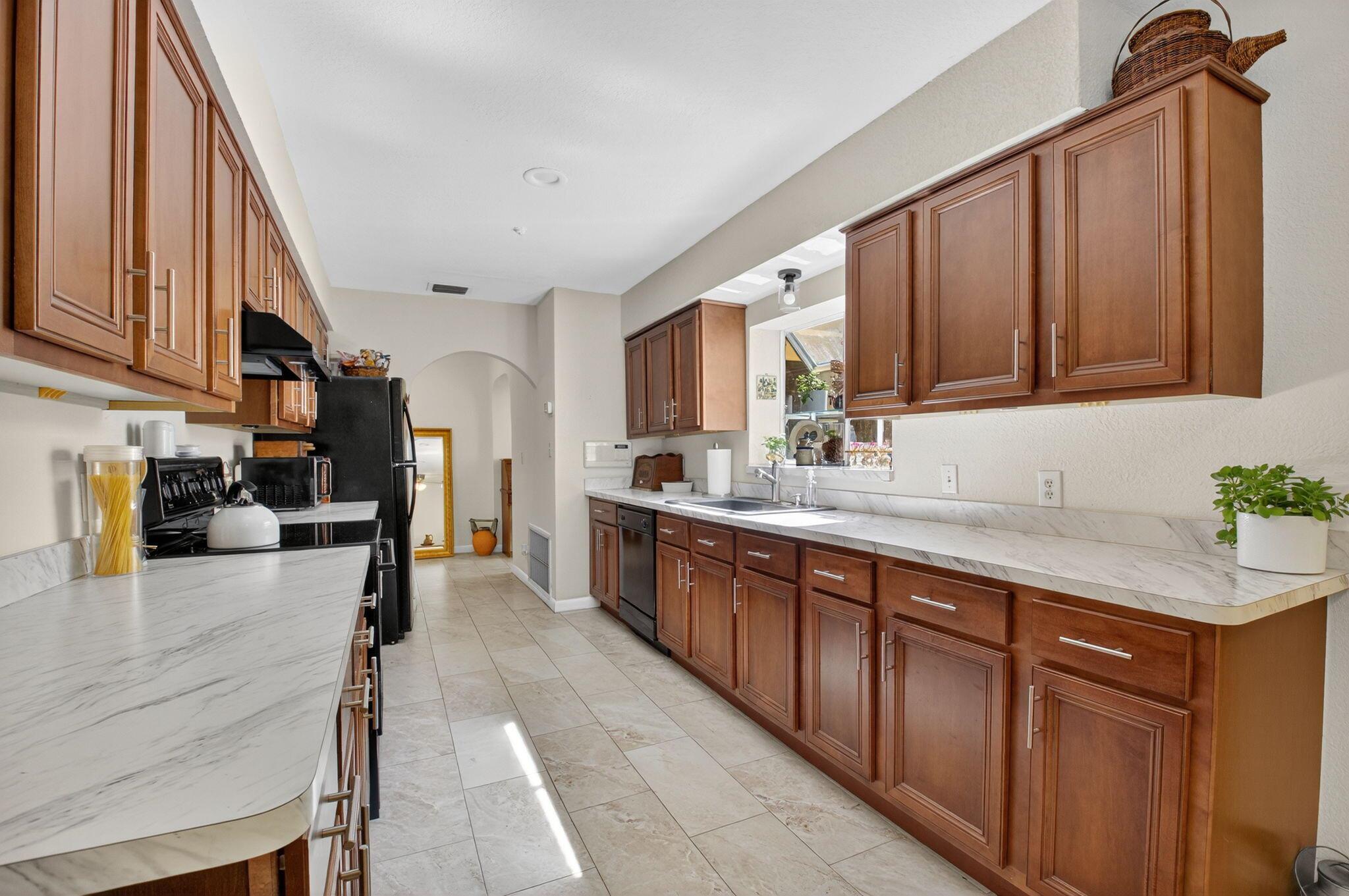 Villa San Remo - Residential