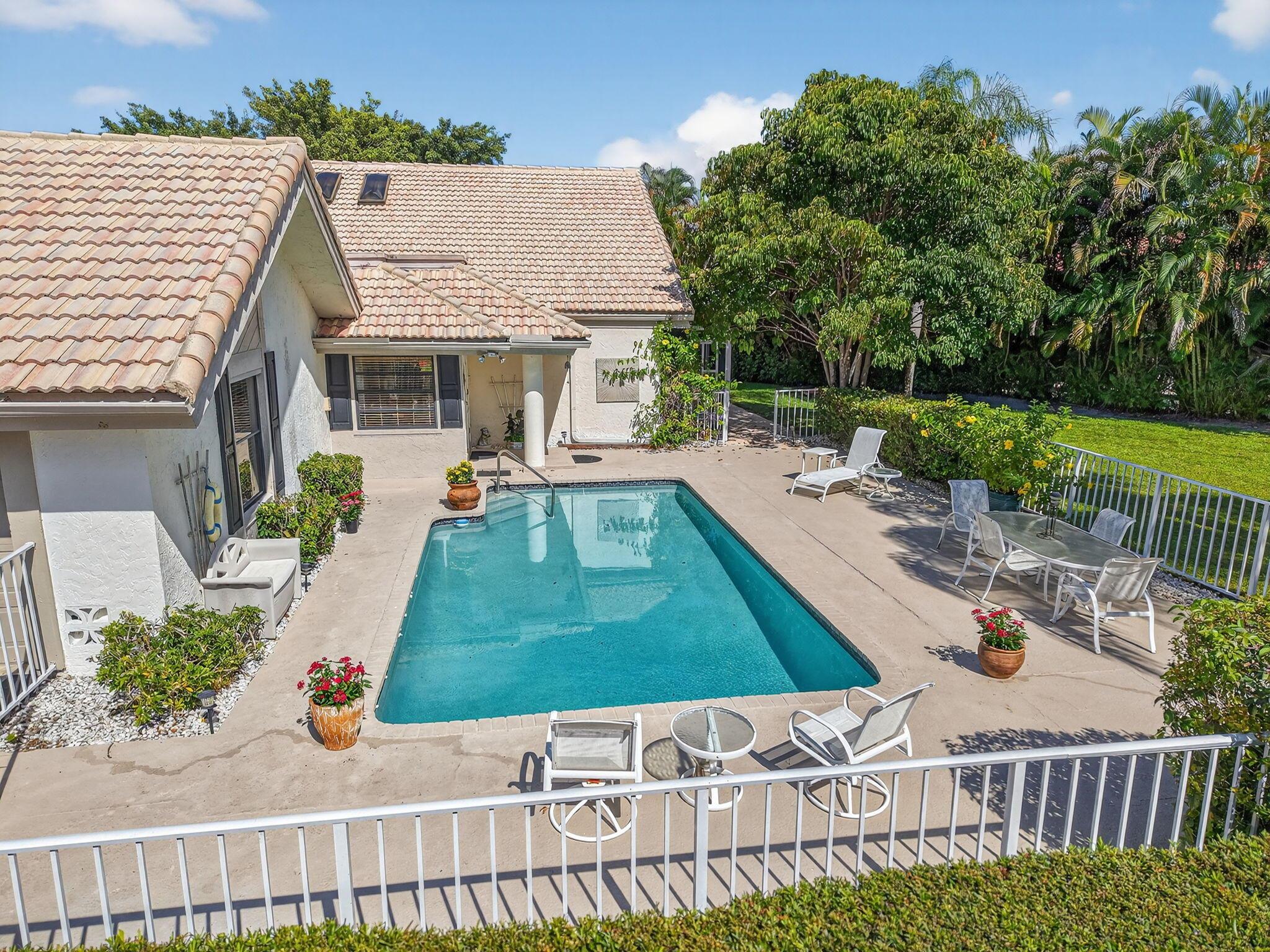 Villa San Remo - Residential