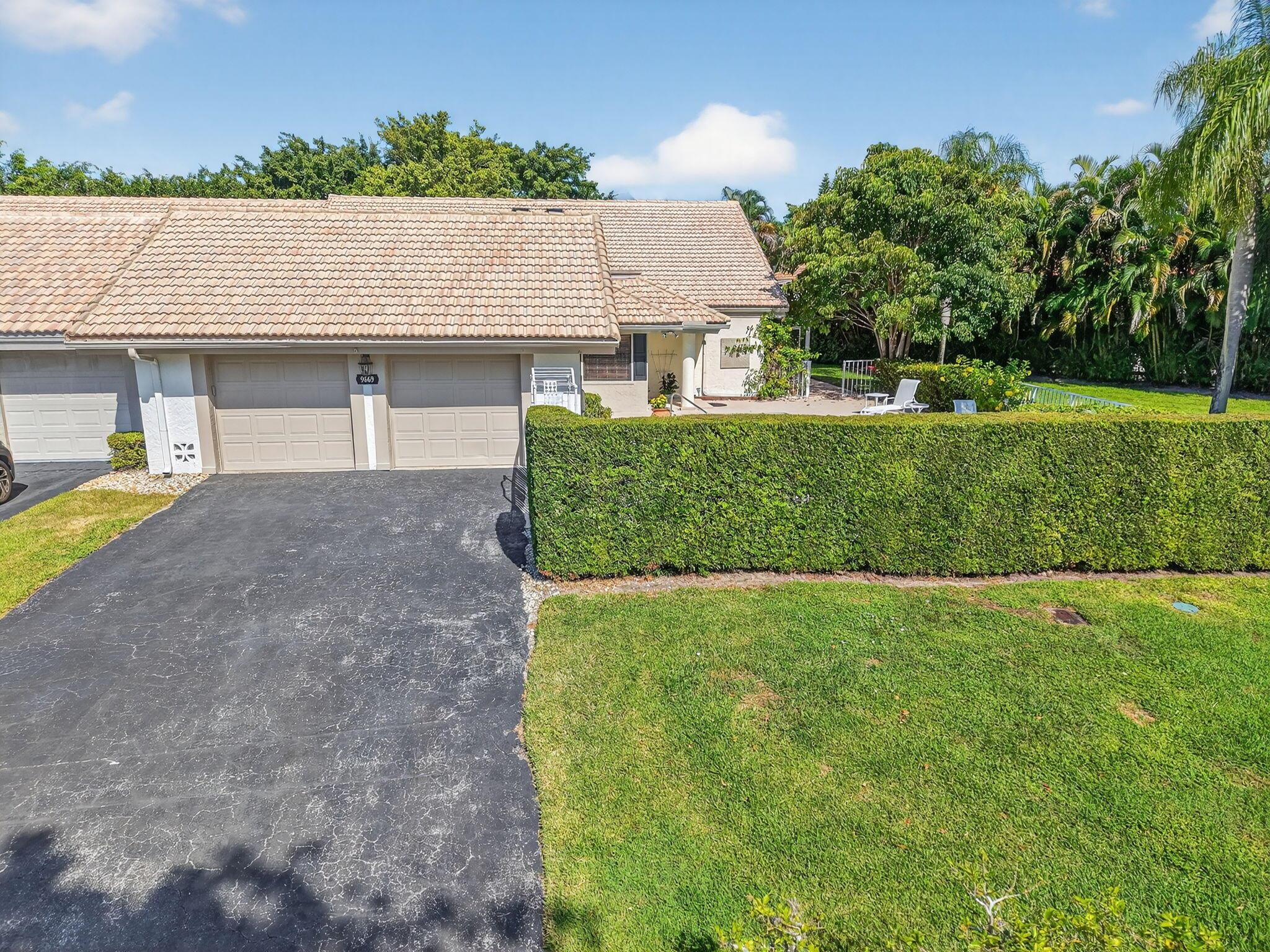 Villa San Remo - Residential