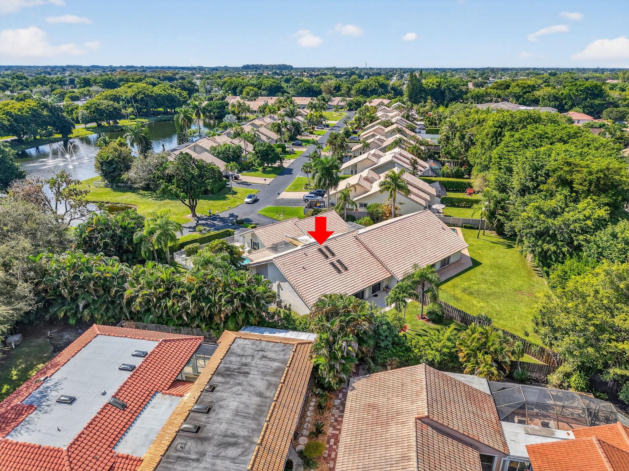 Villa San Remo - Residential