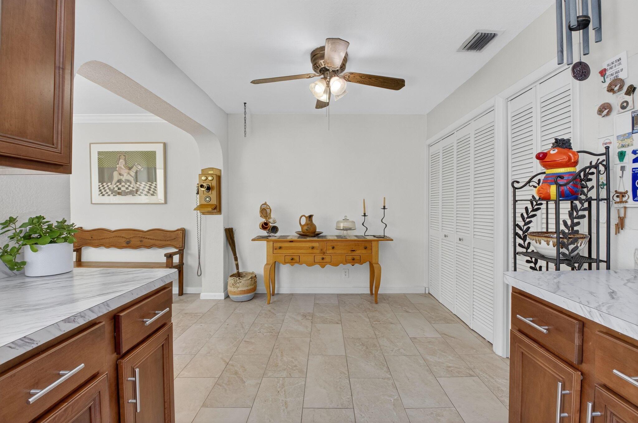 Villa San Remo - Residential