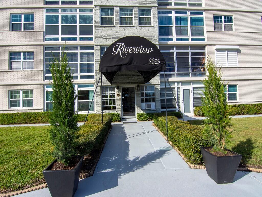 2333 Indian River Boulevard 506