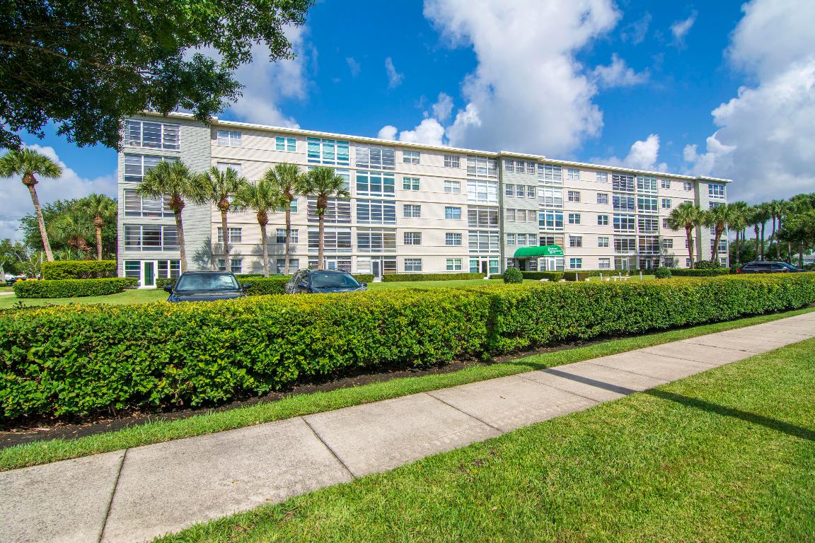 2333 Indian River Boulevard 506