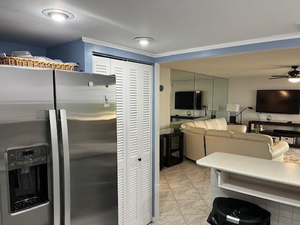 Photo of 2800 N Ocean Drive #B-4-C, Singer Island, FL 33404 (MLS # R11014935)