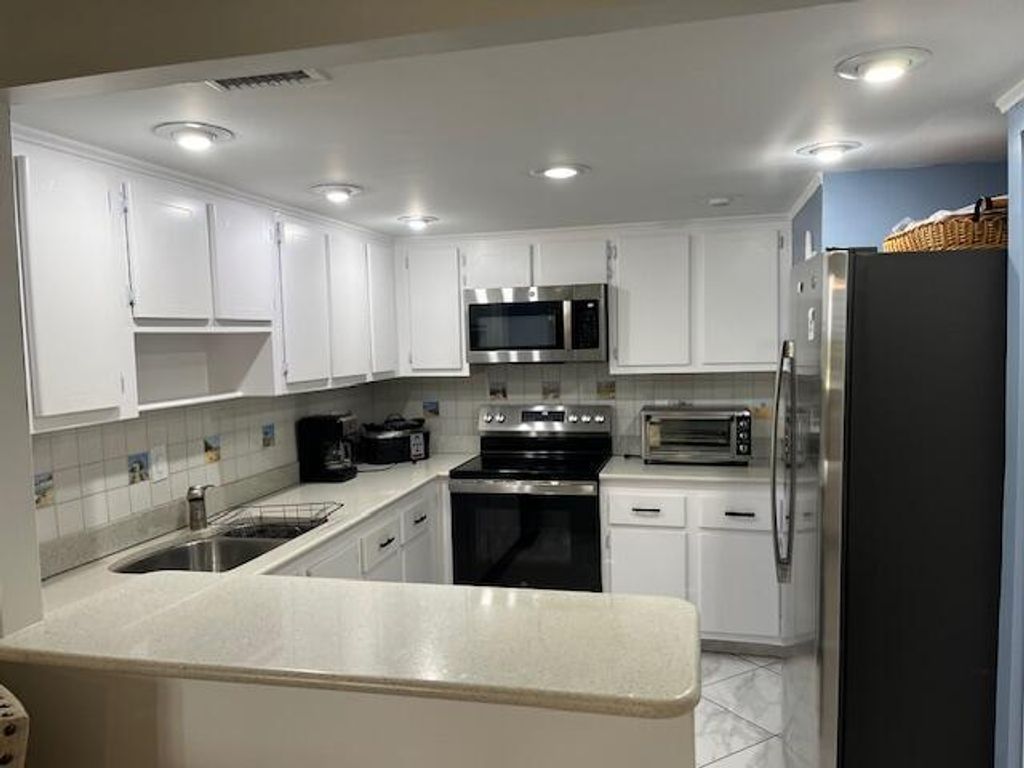 Photo of 2800 N Ocean Drive #B-4-C, Singer Island, FL 33404 (MLS # R11014935)