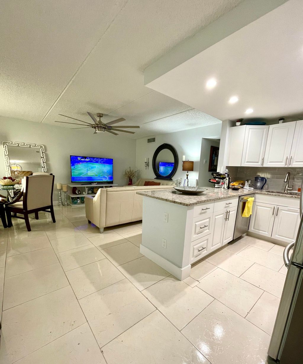 Photo of 3200 Springdale Boulevard #107, Palm Springs, FL 33461 (MLS # B26005959)