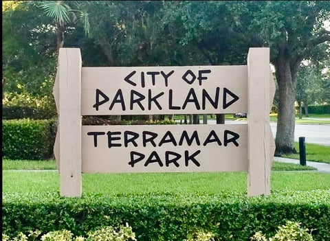 Tiny photo for 7808 NW 71ST Way, Parkland, FL 33067 (MLS # B26077687)
