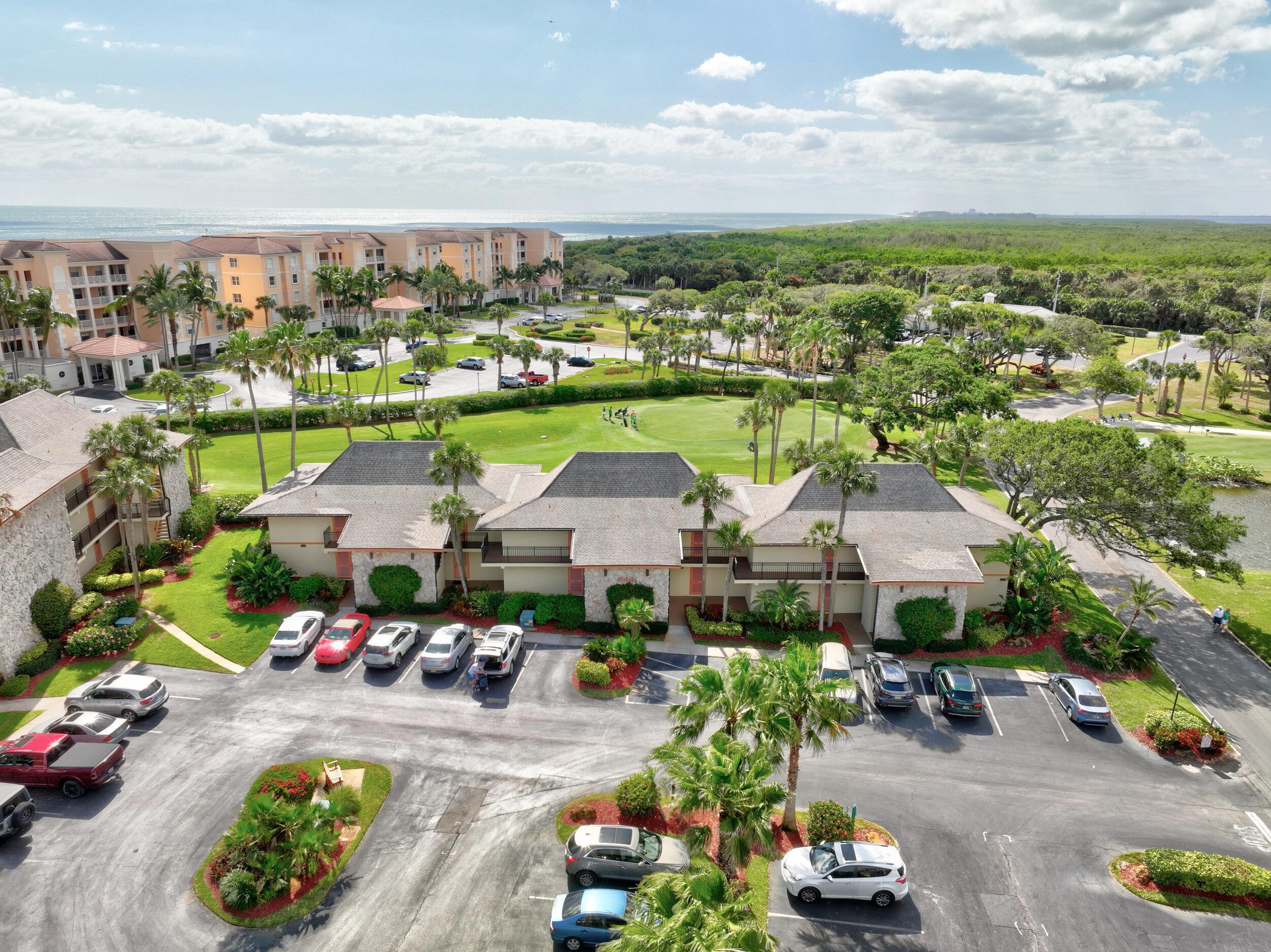 2400 S OCEAN Drive 926