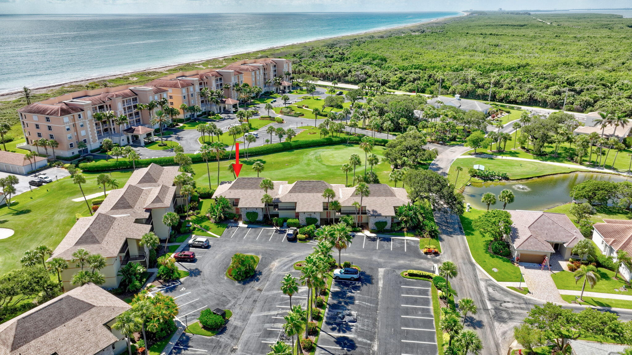 2400 S OCEAN Drive 926
