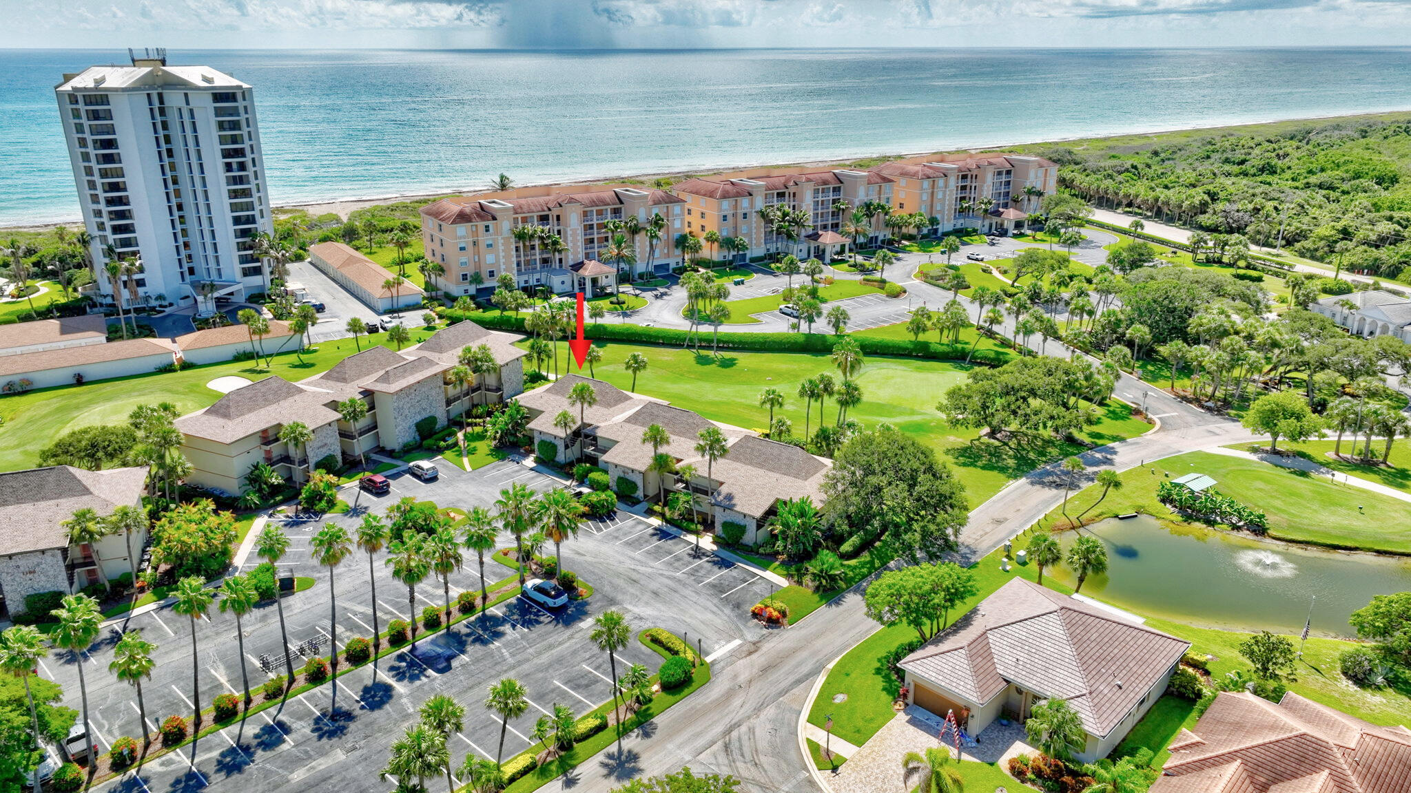 2400 S OCEAN Drive 926