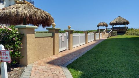 A home in Jensen Beach