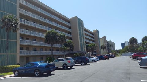 A home in Jensen Beach