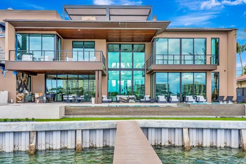 Photo of 19696 Harbor Road N, Jupiter, FL 33469 (MLS # R11156752)