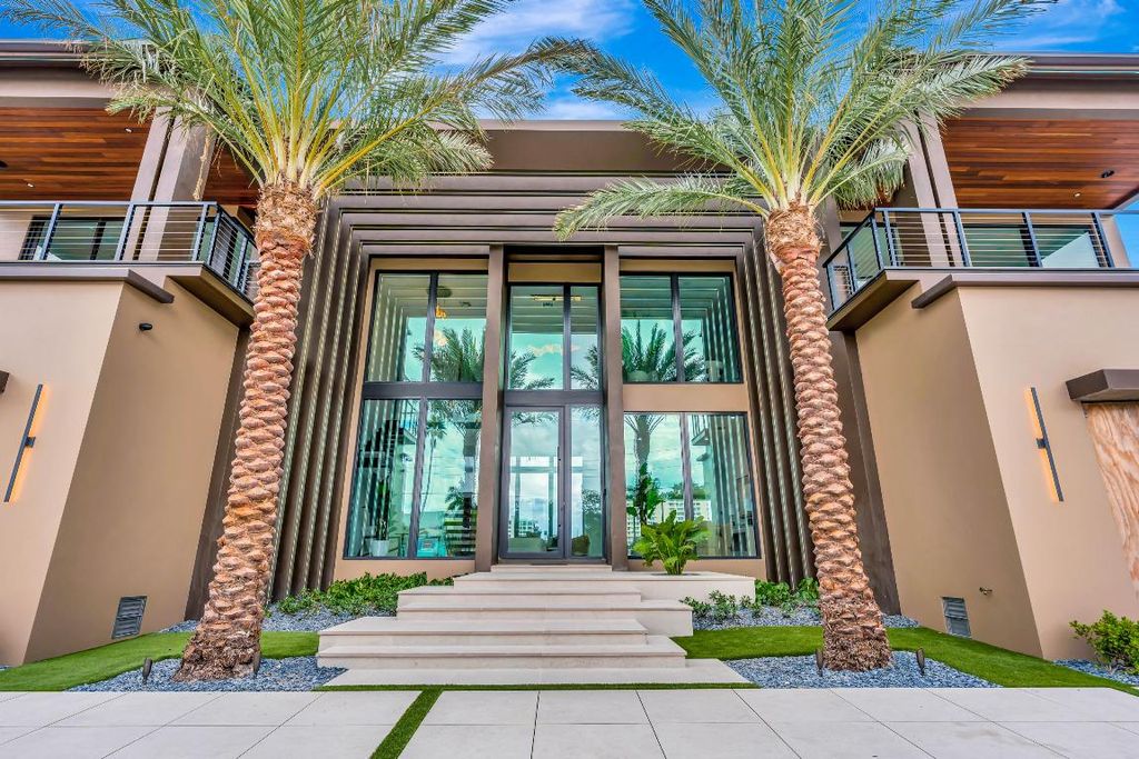 Photo of 19696 Harbor Road N, Jupiter, FL 33469 (MLS # R11156752)