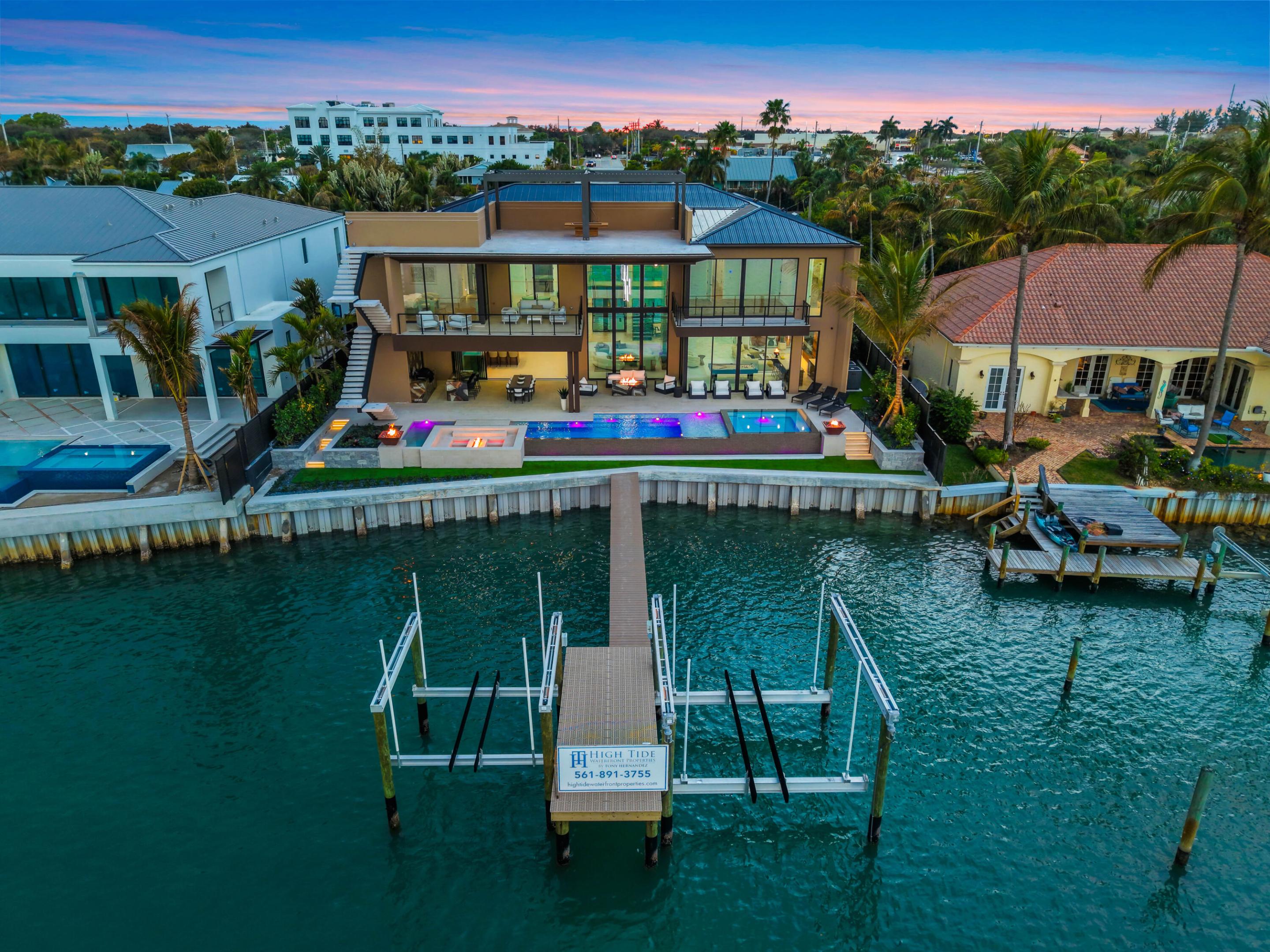 JUPITER HEIGHTS IN - Residential