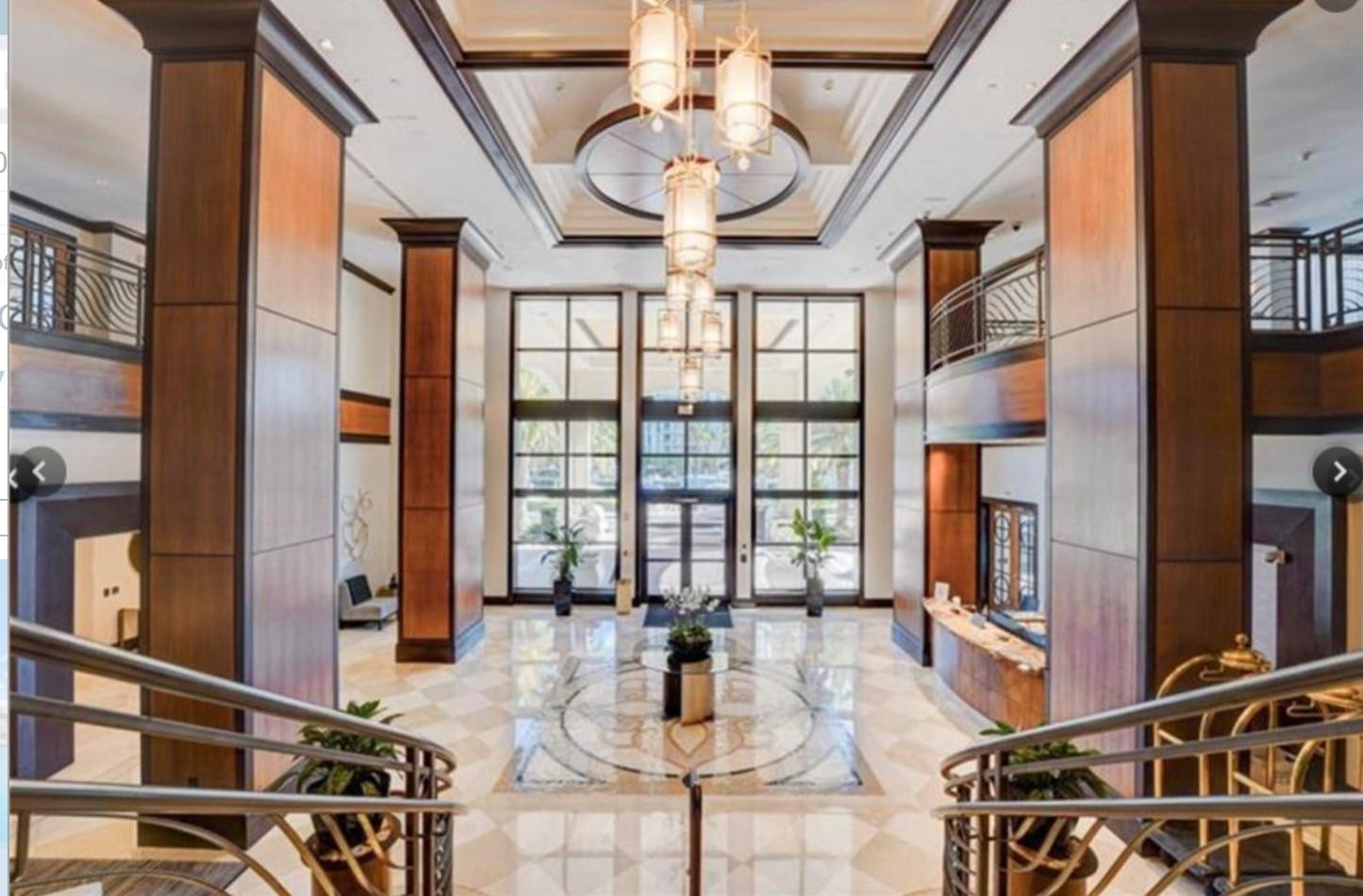 Symphony condo North - Residential