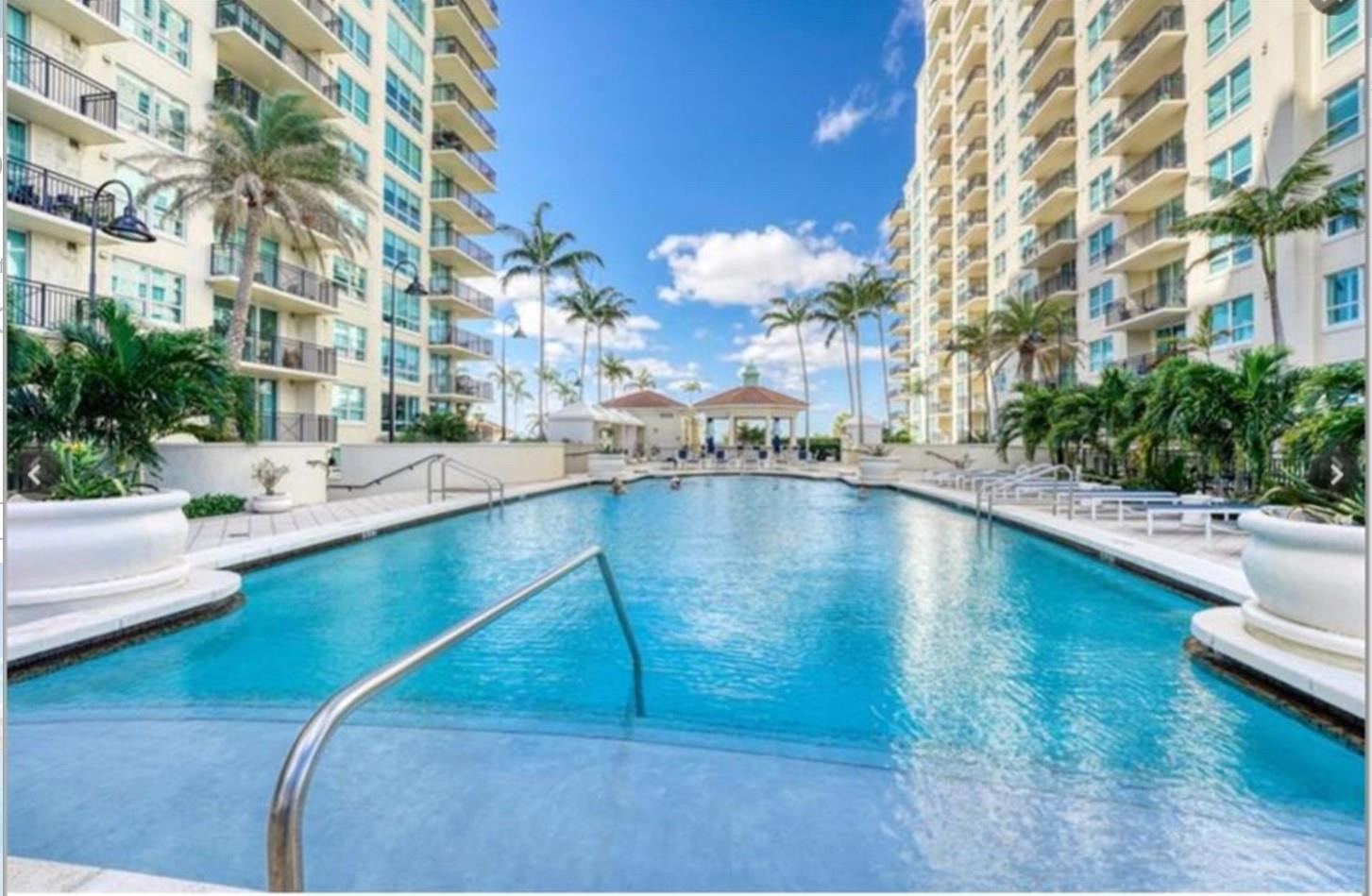 Symphony condo North - Residential