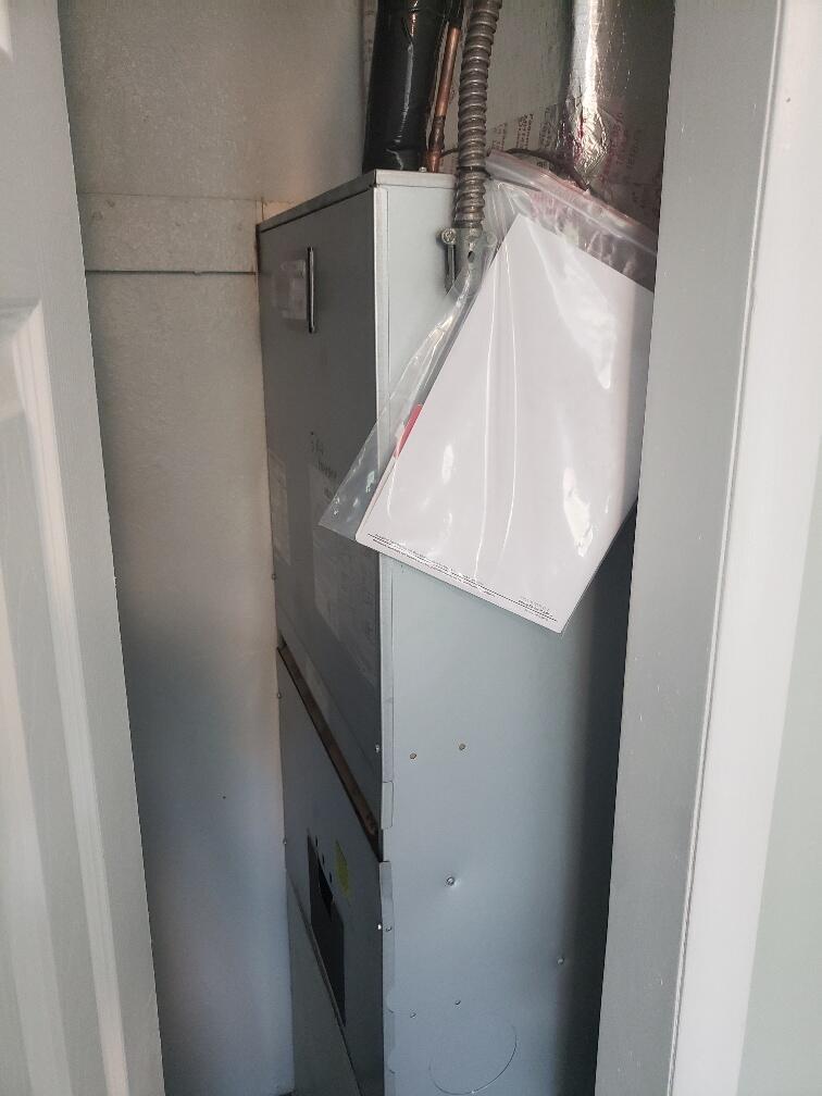 RAILROAD ADDITION - Residential