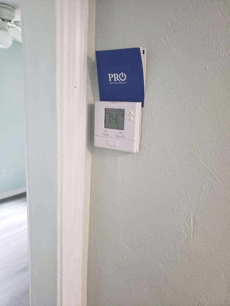 RAILROAD ADDITION - Residential