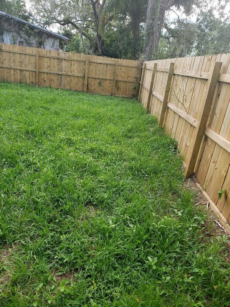 RAILROAD ADDITION - Residential