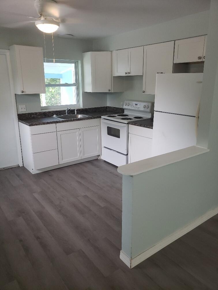 RAILROAD ADDITION - Residential