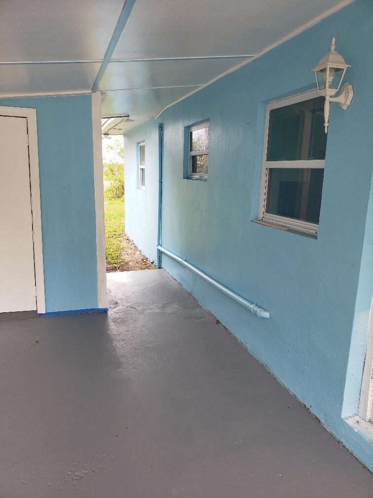 RAILROAD ADDITION - Residential