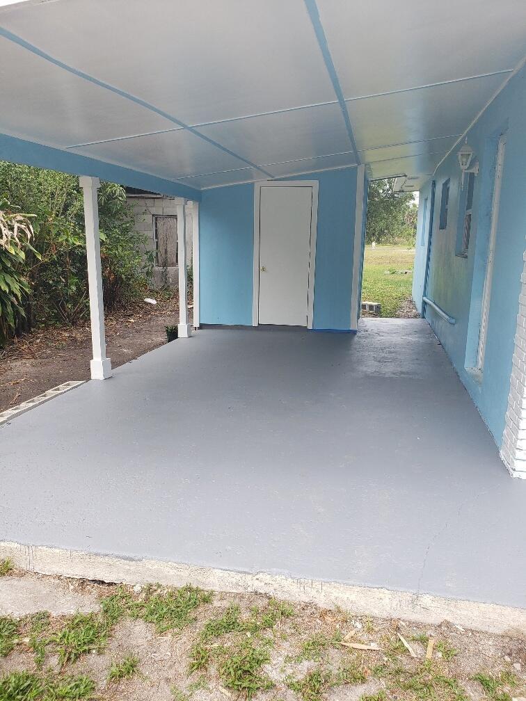 RAILROAD ADDITION - Residential