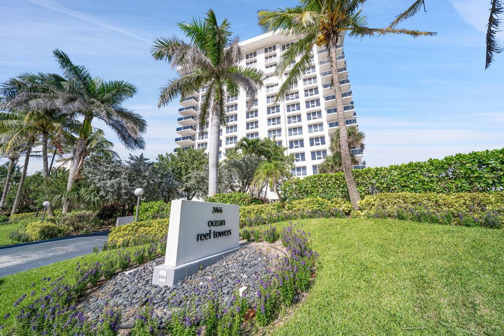 Photo of 2066 N Ocean Boulevard #12ne, Boca Raton, FL 33431 (MLS # R11083947)