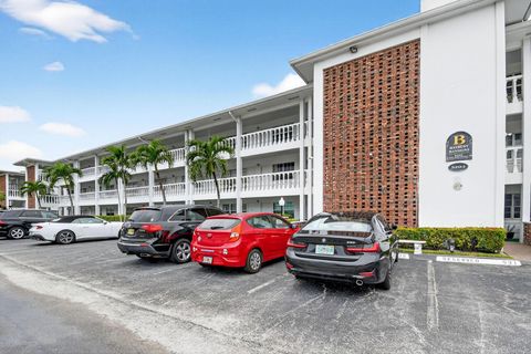 5203 NE 24 Terrace B-105 Fort Lauderdale FL 33308
