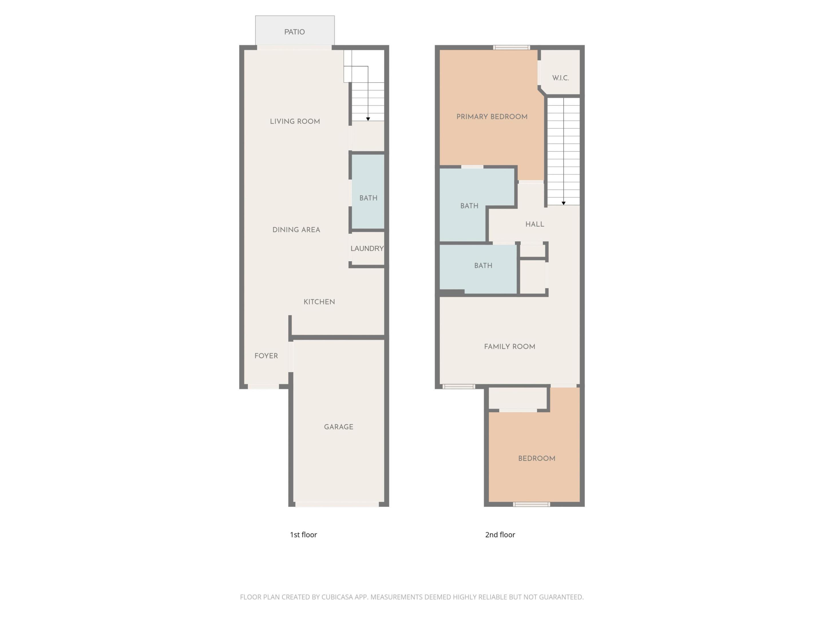 WOODLAND LAKES - Residential