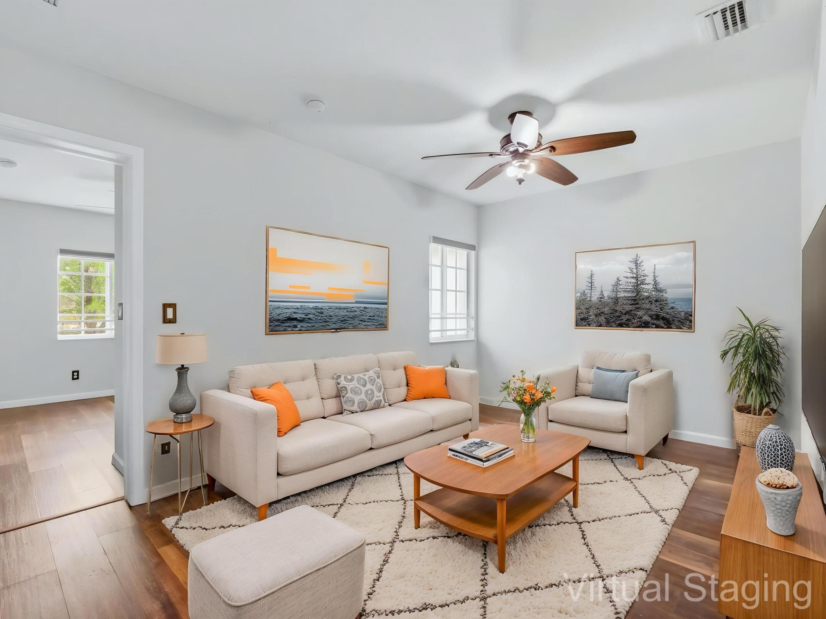 WOODLAND LAKES - Residential