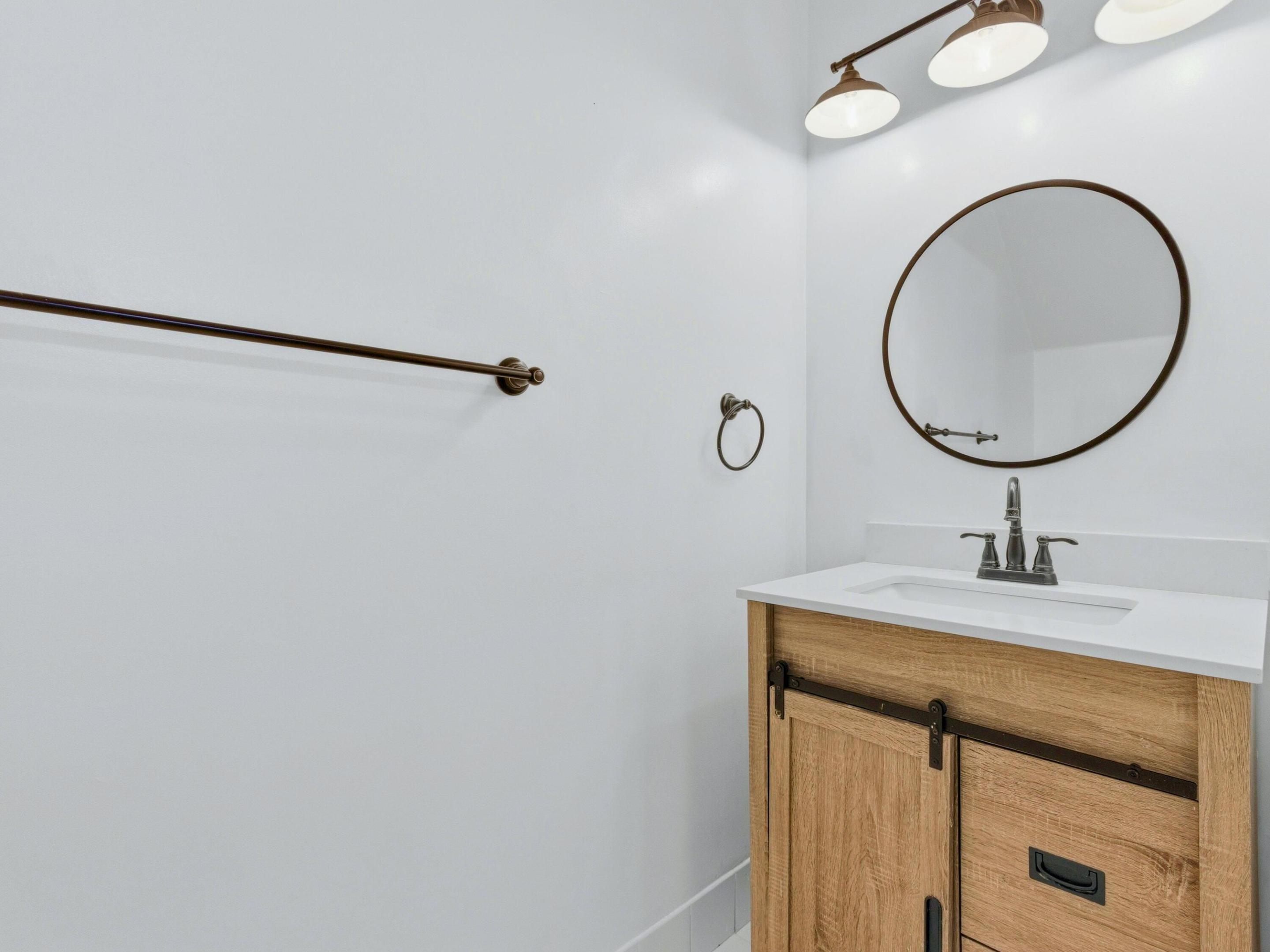 WOODLAND LAKES - Residential