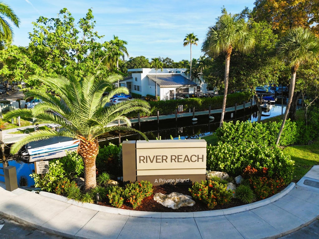 Photo of 1000 RIVER REACH Drive #517, Fort Lauderdale, FL 33315 (MLS # B26080433)