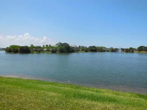 A home in West Palm Beach