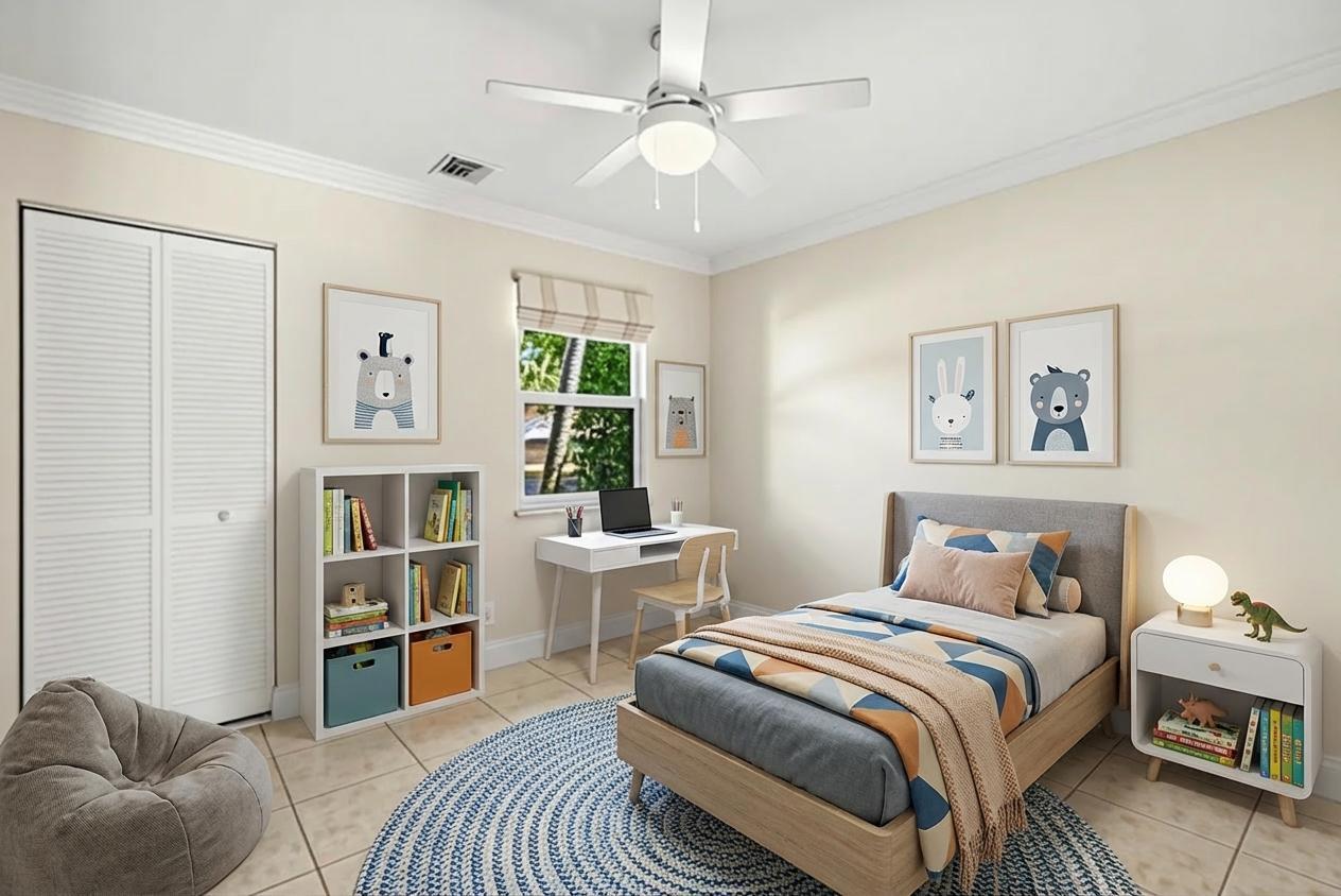 TROPIC PALMS 2 - Residential