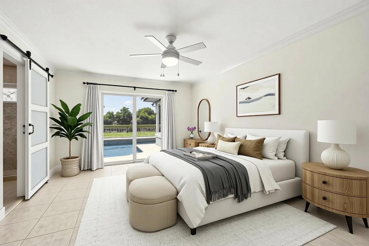 TROPIC PALMS 2 - Residential