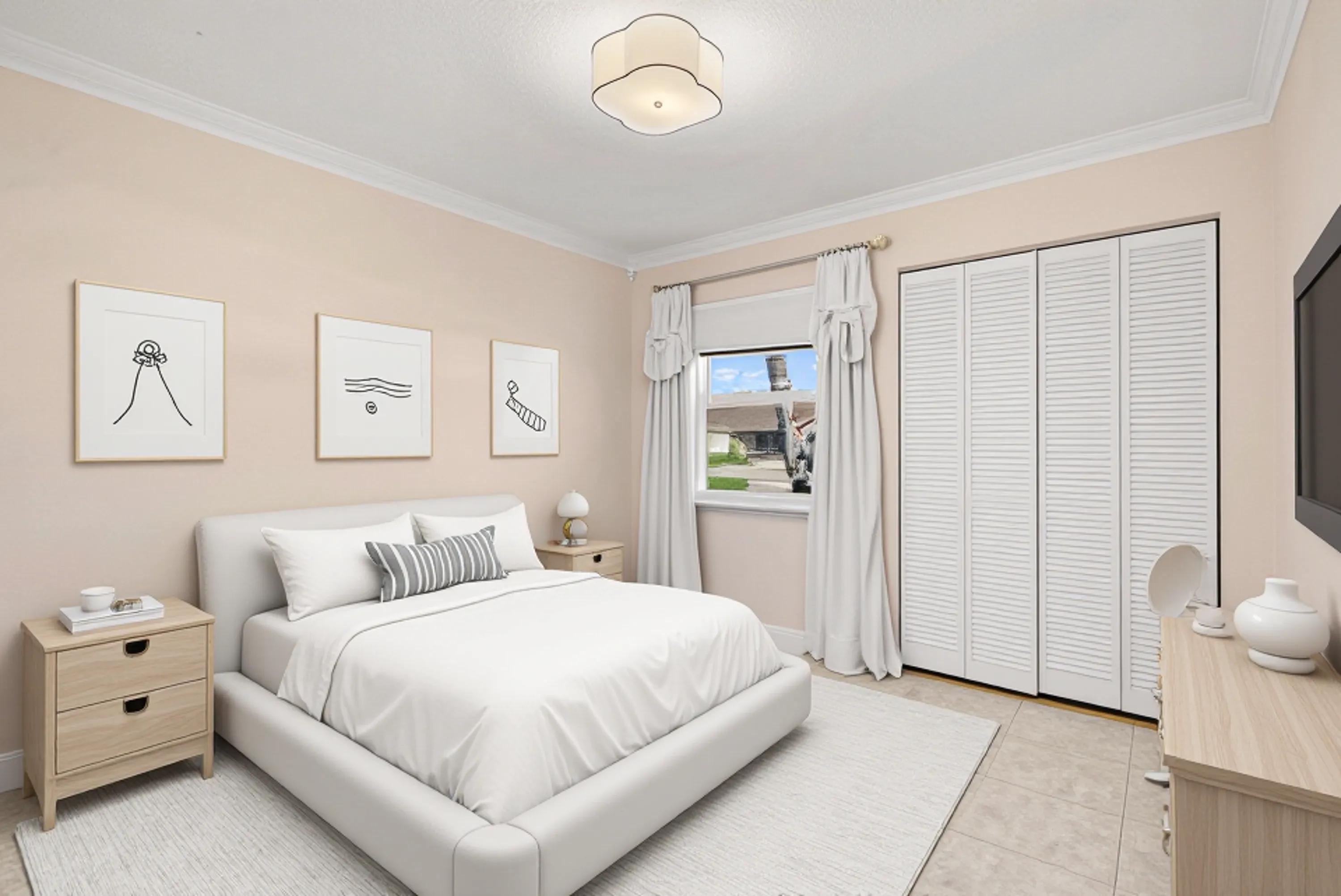 TROPIC PALMS 2 - Residential