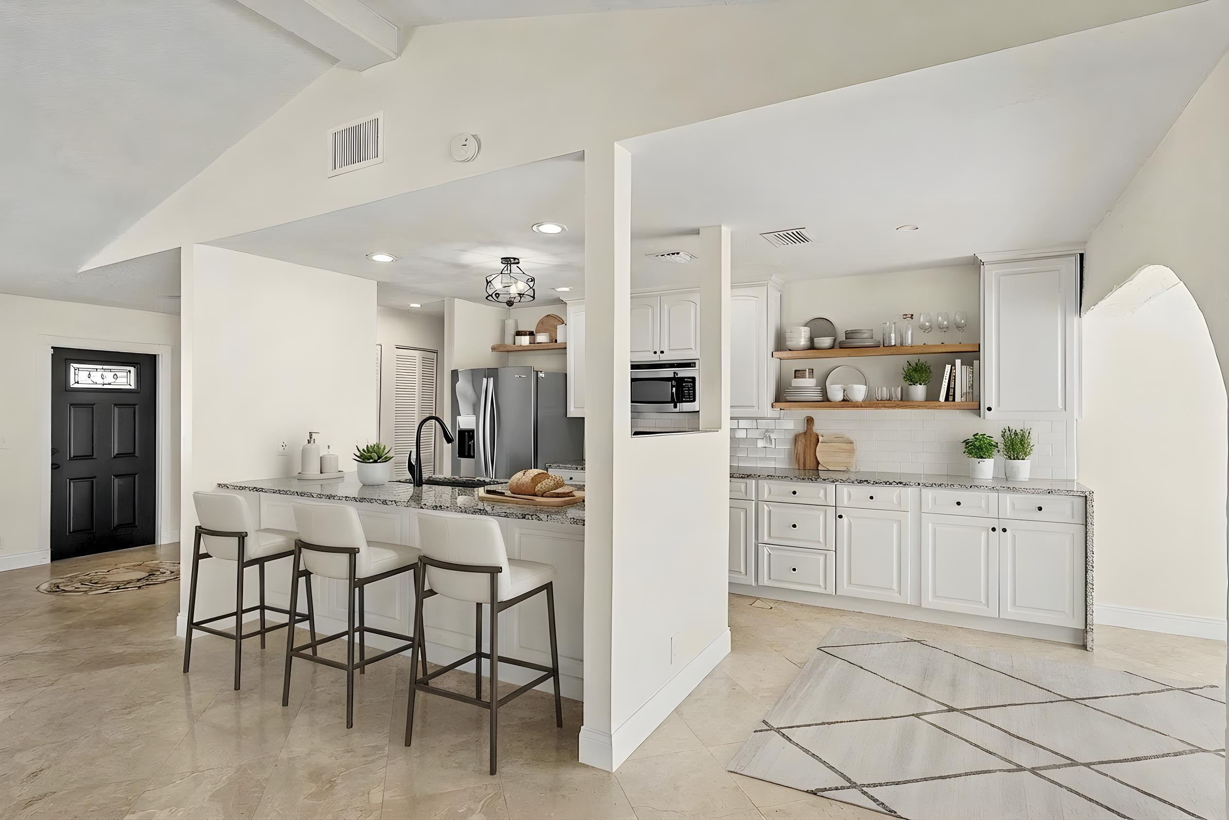 TROPIC PALMS 2 - Residential