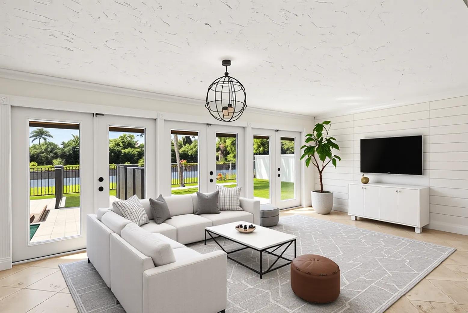 TROPIC PALMS 2 - Residential