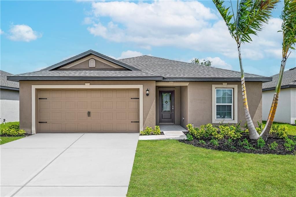 Photo of 5508 Fantasy Drive, Fort Pierce, FL 34947 (MLS # F10372300)